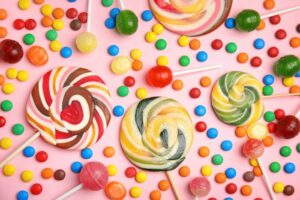 Sugar Chemistry: The Science Behind Candy Formation